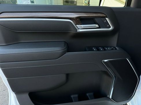 New 2026 Chevrolet Silverado 1500 LT image 10