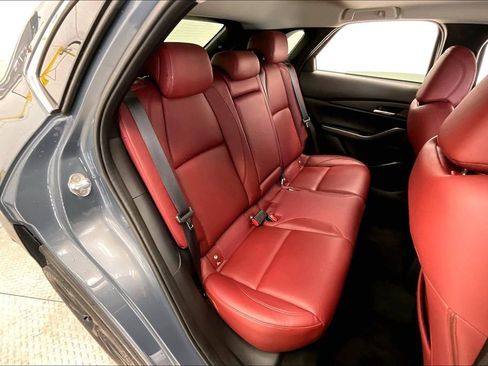 Used 2023 MAZDA CX-30 AWD 2.5 S w/ Preferred Package image 27