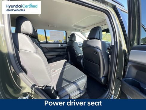 Certified 2026 Hyundai Santa Fe XRT AWD/4WD image 15