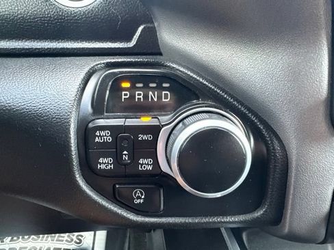 Used 2023 RAM 1500 Big Horn AWD/4WD image 18