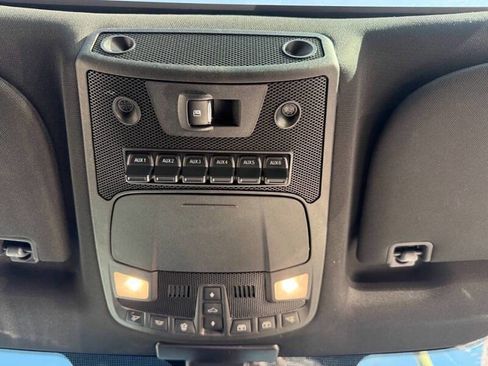 Used 2017 Ford F350 Platinum w/ Platinum Ultimate Package AWD/4WD image 41
