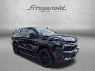Used 2024 Chevrolet Tahoe LS w/ Driver Alert Package AWD/4WD 360° Tour