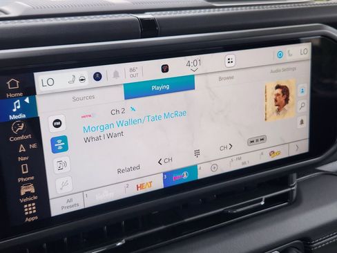 New 2025 Jeep Wrangler Rubicon image 14