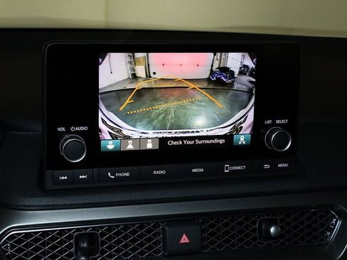 Certified 2025 Acura Integra image 18