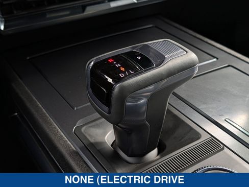 Used 2026 GMC Hummer EV SUV AWD/4WD image 37