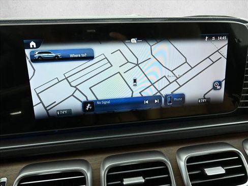 Certified 2026 Mercedes-Benz GLS 450 4MATIC image 16