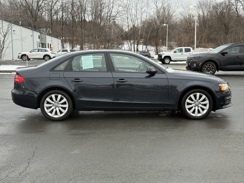 Used 2013 Audi A4 2.0T Premium w/ Convenience Pkg image 4