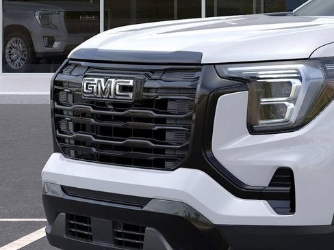 New 2026 GMC Terrain Elevation w/ Elevation Premium Package AWD/4WD image 13