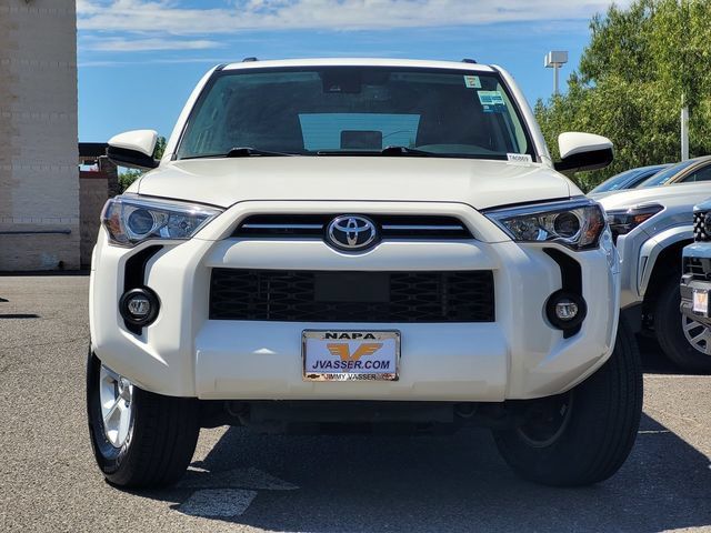 Certified 2023 Toyota 4Runner SR5 RWD image 3
