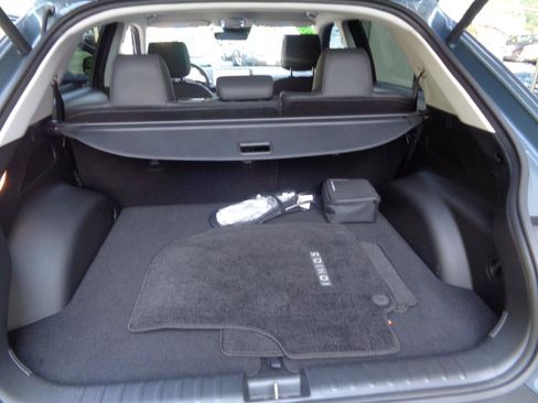 Used 2023 Hyundai Ioniq 5 SEL AWD/4WD image 14
