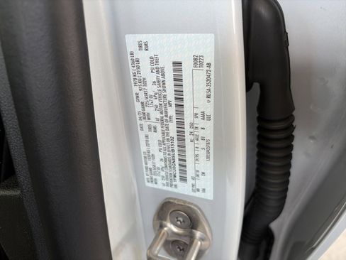 Certified 2025 Ford Escape Active w/ Tech Pack #1 image 24