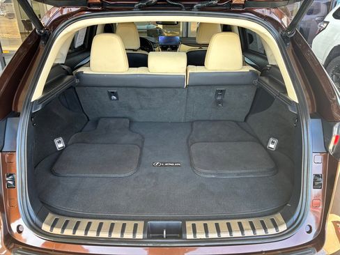 Used 2019 Lexus NX 300 FWD w/ Premium Package image 30