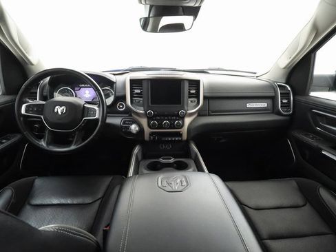 Used 2022 RAM 1500 Laramie image 5