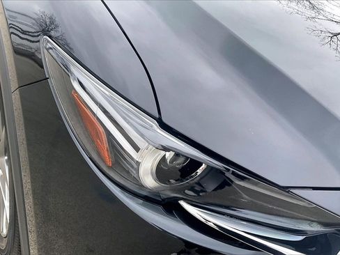 Certified 2021 MAZDA CX-5 Signature image 29