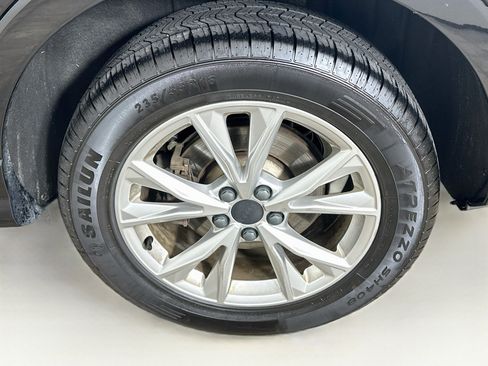 Used 2025 Audi Q3 2.0T Premium AWD/4WD image 11