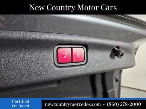 Certified 2023 Mercedes-Benz C 300 C 300 image 12