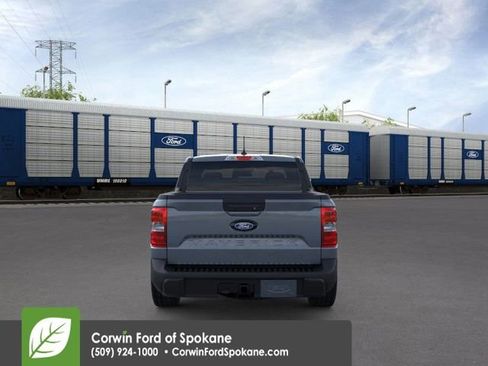 New 2026 Ford Maverick XLT image 7