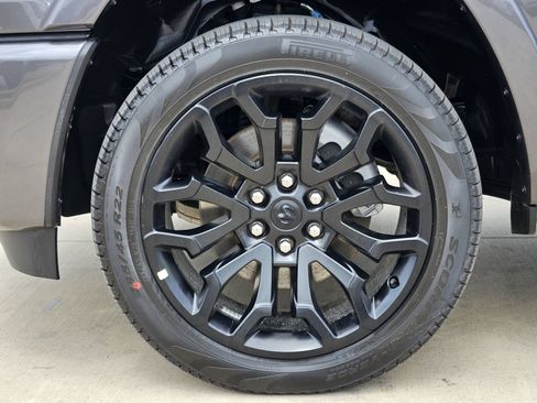 New 2026 RAM 1500 Limited AWD/4WD image 13