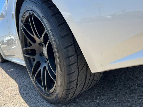 Used 2012 Cadillac CTS V RWD image 9