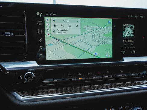 Used 2023 GMC Sierra 1500 Elevation image 21