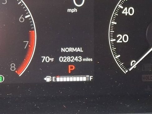 Used 2024 Honda CR-V EX-L image 20