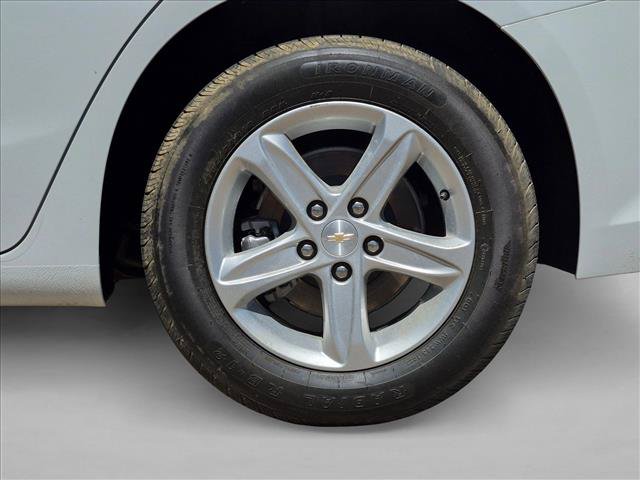 Used 2024 Chevrolet Malibu LT FWD image 20