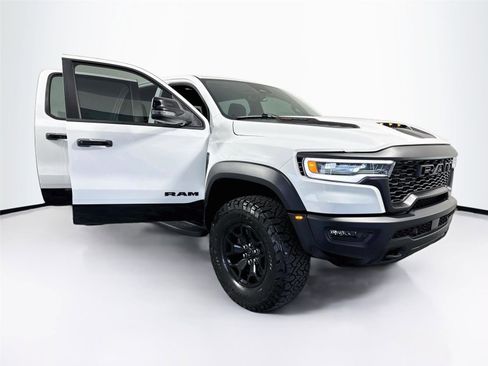 Used 2025 RAM 1500 RHO w/ RHO Level 1 Equipment Group AWD/4WD image 41