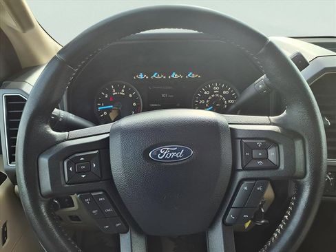 Used 2020 Ford F150 XLT w/ Equipment Group 302A Luxury image 15