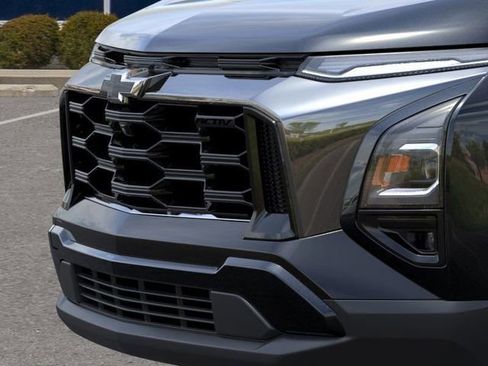 New 2026 Chevrolet Equinox ACTIV w/ Safety and Technology Package image 13