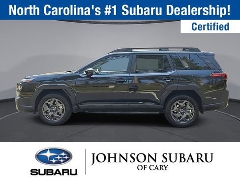 Used 2026 Subaru Outback Premium w/ Premium/Limited Package 2 AWD/4WD image 5