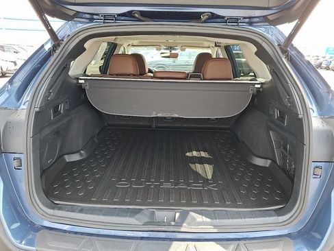 Used 2020 Subaru Outback Touring XT AWD/4WD image 27