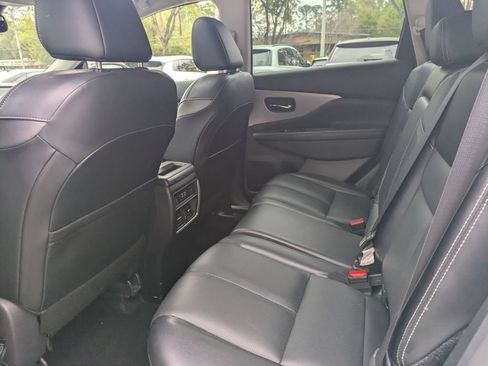 Used 2023 Nissan Murano SL w/ SL Moonroof Package AWD/4WD image 8