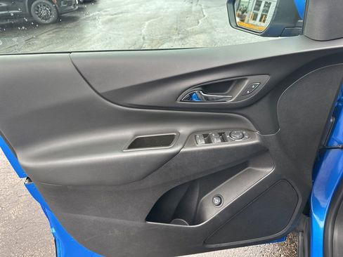 Used 2024 Chevrolet Equinox LT w/ LPO, Floor Liner Package image 16