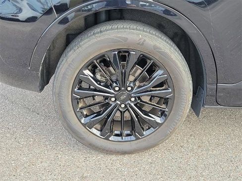 Certified 2023 Ford Escape ST-Line Elite image 5