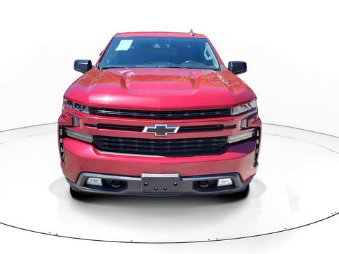 Used 2020 Chevrolet Silverado 1500 RST w/ All-Star Edition image 2