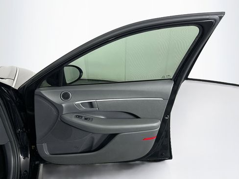 Used 2021 Hyundai Sonata SE FWD image 29