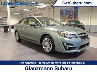 Used 2016 Subaru Impreza 2.0i Premium video 1