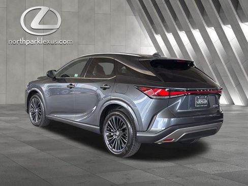 Used 2026 Lexus RX 350 Premium w/ Convenience Package FWD image 2