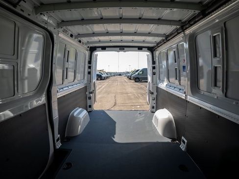 New 2026 Mercedes-Benz Sprinter 144 Cargo image 30