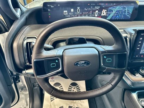 New 2026 Ford Expedition Max King Ranch image 17