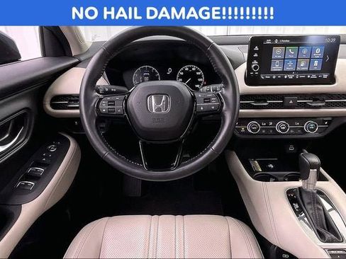 Certified 2024 Honda HR-V EX-L image 5