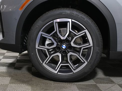 New 2026 BMW X2 xDrive28i w/ Technology Package AWD/4WD image 12