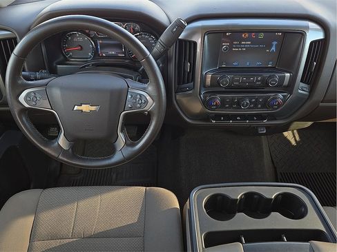 Used 2014 Chevrolet Silverado 1500 LT w/ All Star Edition image 9