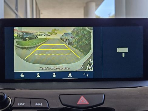 New 2026 Acura RDX w/ Technology Package AWD/4WD image 18