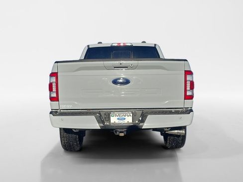 Used 2023 Ford F150 Lariat w/ Max Trailer Tow Package image 5