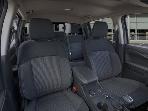 New 2025 Ford Ranger XLT w/ FX4 Off-Road Package image 10