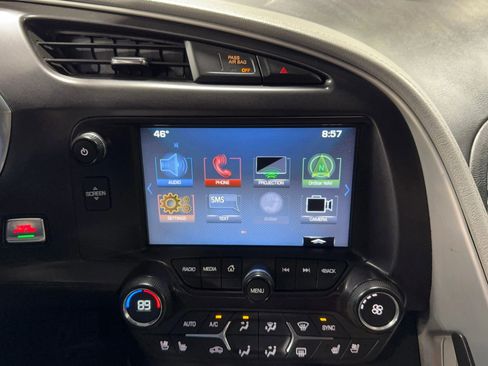 Used 2019 Chevrolet Corvette Grand Sport image 34