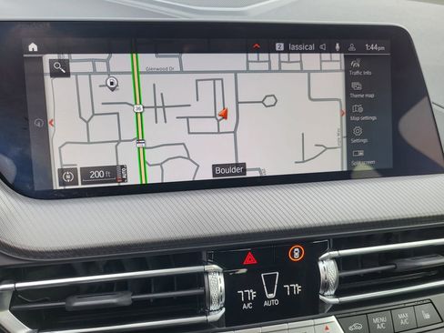 Used 2024 BMW 228i xDrive Gran Coupe w/ Premium Package image 22