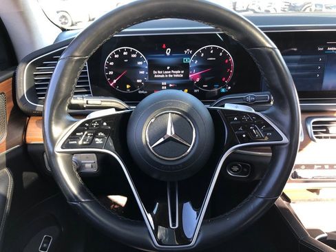 Certified 2024 Mercedes-Benz GLS 450 GLS 450 image 20