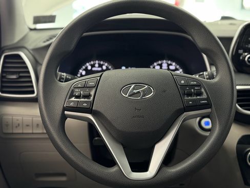 Used 2021 Hyundai Tucson SEL image 18